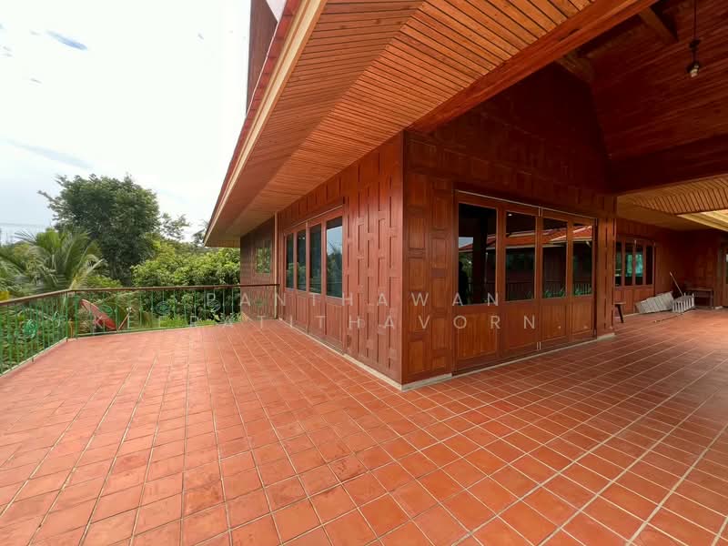 Palm Hills Golf Club and Residence, Phetchaburi, 1444 Phet Kasem Rd, Cha-am, Cha-Am, Phetchaburi, 3 Bedrooms, 400 sqm, Single Detached House For Sale, by Panthawan Keeratithavornanan, 500222882 - DDproperty.com