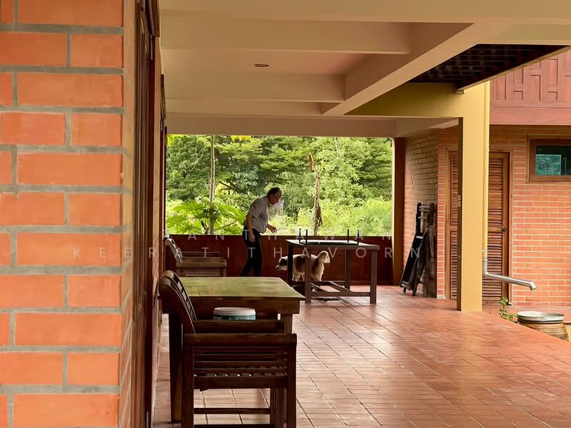 Palm Hills Golf Club and Residence : ปาล์ม ฮิลส์ กอล์ฟ คลับ แอนด์ เรสซิเดนซ์, เพชรบุรี, 1444 Phet Kasem Rd, ชะอำ, ชะอำ, เพชรบุรี, 400 ตร.ม., บ้านเดี่ยว ขาย, โดย Panthawan Keeratithavornanan, 500222882 - DDproperty.com