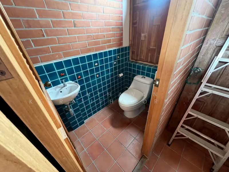 Palm Hills Golf Club and Residence : ปาล์ม ฮิลส์ กอล์ฟ คลับ แอนด์ เรสซิเดนซ์, เพชรบุรี, 1444 Phet Kasem Rd, ชะอำ, ชะอำ, เพชรบุรี, 400 ตร.ม., บ้านเดี่ยว ขาย, โดย Panthawan Keeratithavornanan, 500222882 - DDproperty.com