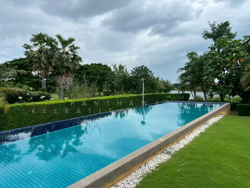 Palm Hills Golf Club and Residence : ปาล์ม ฮิลส์ กอล์ฟ คลับ แอนด์ เรสซิเดนซ์, เพชรบุรี, 1444 Phet Kasem Rd, ชะอำ, ชะอำ, เพชรบุรี, 400 ตร.ม., บ้านเดี่ยว ขาย, โดย Panthawan Keeratithavornanan, 500222882 - DDproperty.com