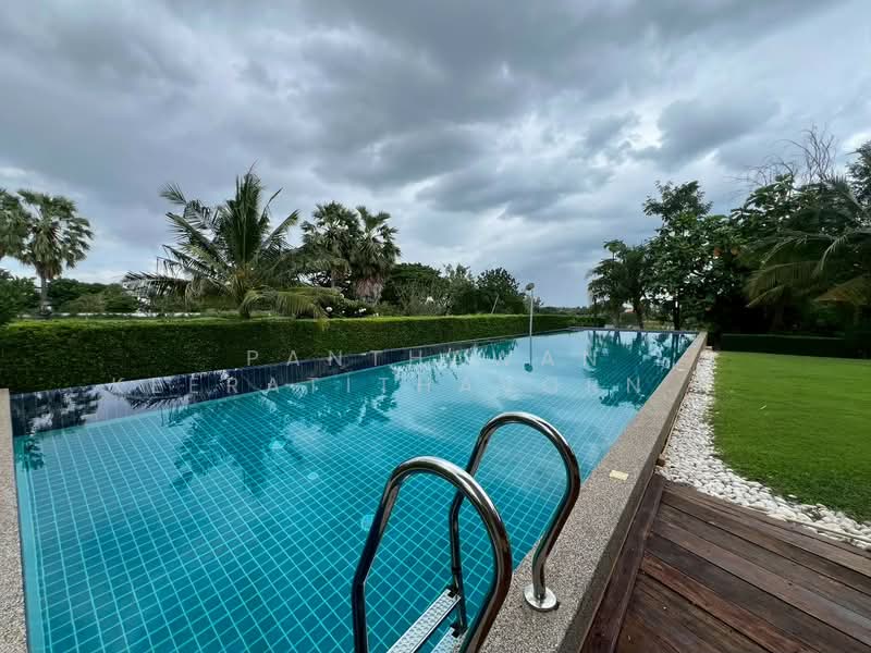 Palm Hills Golf Club and Residence : ปาล์ม ฮิลส์ กอล์ฟ คลับ แอนด์ เรสซิเดนซ์, เพชรบุรี, 1444 Phet Kasem Rd, ชะอำ, ชะอำ, เพชรบุรี, 400 ตร.ม., บ้านเดี่ยว ขาย, โดย Panthawan Keeratithavornanan, 500222882 - DDproperty.com