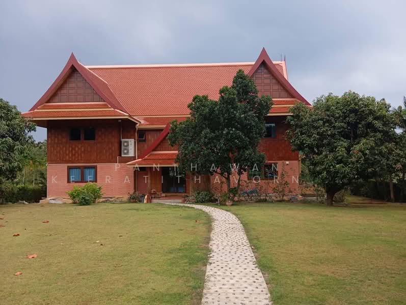 Palm Hills Golf Club and Residence, Phetchaburi, 1444 Phet Kasem Rd, Cha-am, Cha-Am, Phetchaburi, 3 Bedrooms, 400 sqm, Single Detached House For Sale, by Panthawan Keeratithavornanan, 500222882 - DDproperty.com