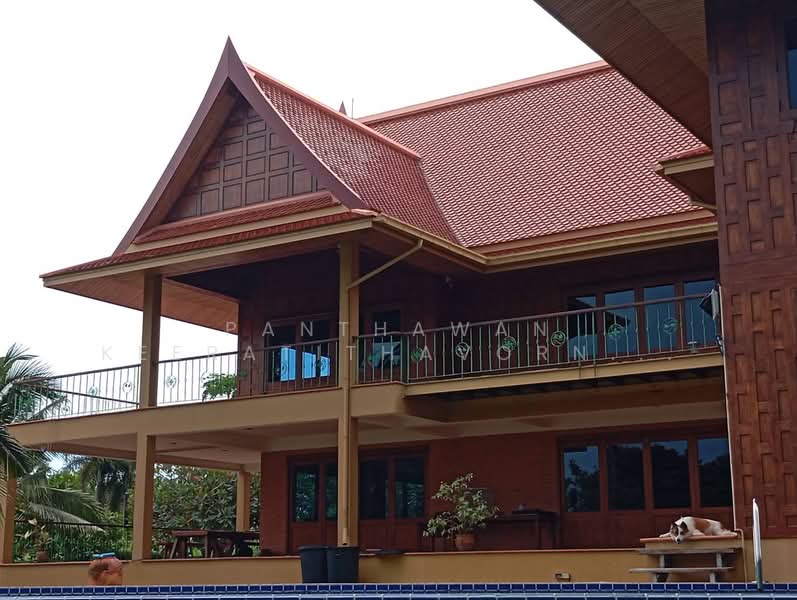 Palm Hills Golf Club and Residence : ปาล์ม ฮิลส์ กอล์ฟ คลับ แอนด์ เรสซิเดนซ์, เพชรบุรี, 1444 Phet Kasem Rd, ชะอำ, ชะอำ, เพชรบุรี, 400 ตร.ม., บ้านเดี่ยว ขาย, โดย Panthawan Keeratithavornanan, 500222882 - DDproperty.com