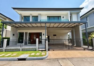 ขาย - The City Pattanakarn : เดอะ ซิตี้ พัฒนาการ, กรุงเทพ