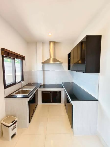 The City Pattanakarn, Bangkok, On Nut Road, Prawet, Prawet, Bangkok, 4 Bedrooms, 262 sqm, Single Detached House For Sale, by The Best Property น้ำตาล, 500222886 - DDproperty.com
