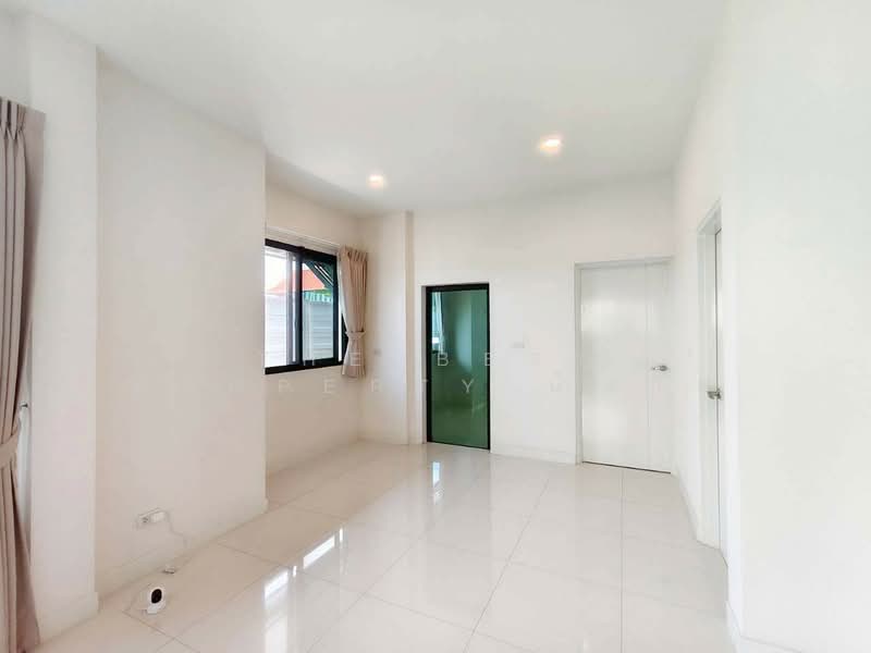 The City Pattanakarn, Bangkok, On Nut Road, Prawet, Prawet, Bangkok, 4 Bedrooms, 262 sqm, Single Detached House For Sale, by The Best Property น้ำตาล, 500222886 - DDproperty.com