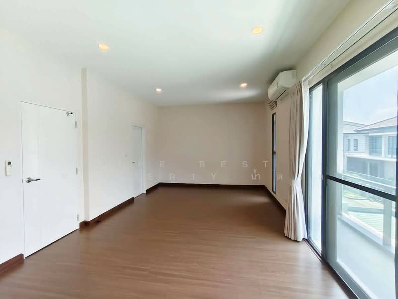 The City Pattanakarn, Bangkok, On Nut Road, Prawet, Prawet, Bangkok, 4 Bedrooms, 262 sqm, Single Detached House For Sale, by The Best Property น้ำตาล, 500222886 - DDproperty.com