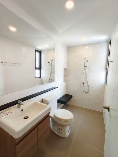 The City Pattanakarn, Bangkok, On Nut Road, Prawet, Prawet, Bangkok, 4 Bedrooms, 262 sqm, Single Detached House For Sale, by The Best Property น้ำตาล, 500222886 - DDproperty.com