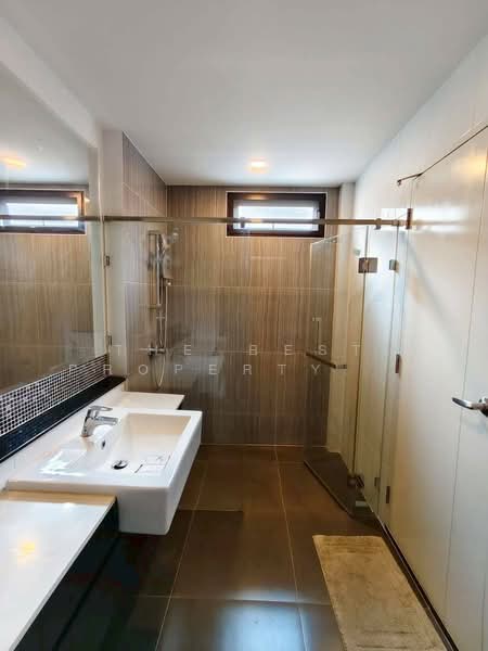 The City Pattanakarn, Bangkok, On Nut Road, Prawet, Prawet, Bangkok, 4 Bedrooms, 262 sqm, Single Detached House For Sale, by The Best Property น้ำตาล, 500222886 - DDproperty.com