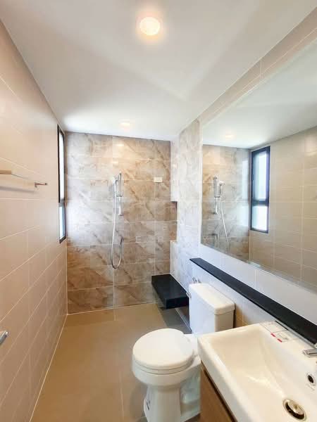 The City Pattanakarn, Bangkok, On Nut Road, Prawet, Prawet, Bangkok, 4 Bedrooms, 262 sqm, Single Detached House For Sale, by The Best Property น้ำตาล, 500222886 - DDproperty.com