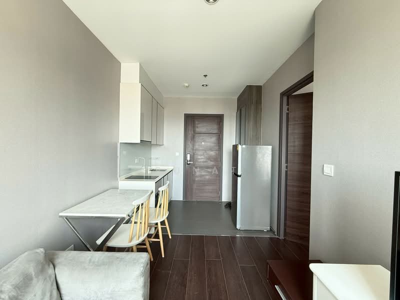 C Ekkamai, Bangkok, 888 Soi Sukhumvit 63, Sukhumvit Road, Khlong Tan Nua, Watthana, Bangkok, 1 Bedroom, 32 sqm, Condo For Rent, by Jarunat K, 500222887 - DDproperty.com