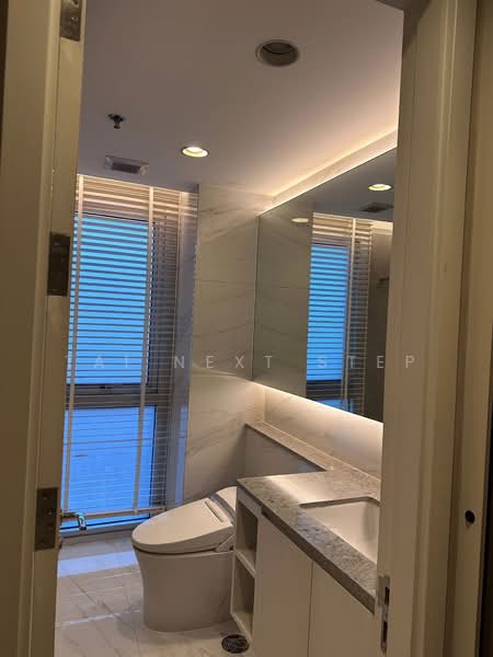 Nusasiri Grand, Bangkok, Soi Sukhumvit 42, Phra Kanong, Khlong Toei, Bangkok, 3 Bedrooms, 137 sqm, Condo For Rent, by Tai Next Step, 500222888 - DDproperty.com