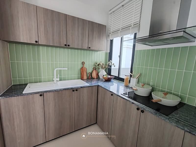 Passorn 2 Bangna – Wongwaen, Samut Prakan, Rachathewa, Bang Plee, Samut Prakan, 4 Bedrooms, 236 sqm, Single Detached House For Sale, by Korakot Atapan, 500222889 - DDproperty.com