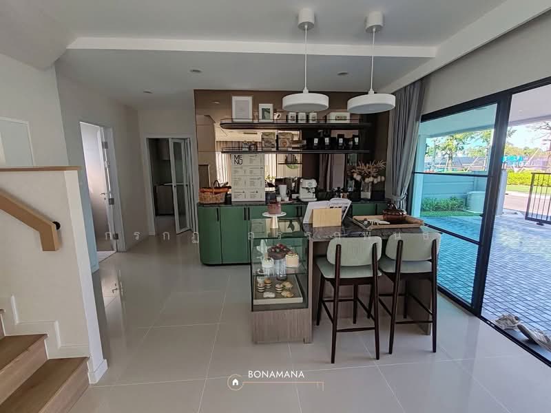 ภัสสร 2 บางนา – วงแหวน, สมุทรปราการ, ราชาเทวะ, บางพลี, สมุทรปราการ, 236 ตร.ม., บ้านเดี่ยว ขาย, โดย กรกฏ อรรถพันธ์, 500222889 - DDproperty.com