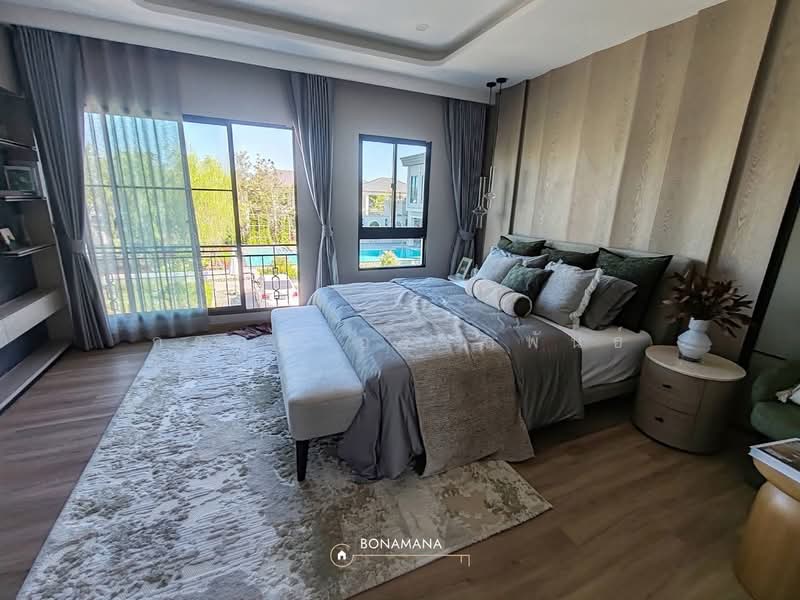 ภัสสร 2 บางนา – วงแหวน, สมุทรปราการ, ราชาเทวะ, บางพลี, สมุทรปราการ, 236 ตร.ม., บ้านเดี่ยว ขาย, โดย กรกฏ อรรถพันธ์, 500222889 - DDproperty.com