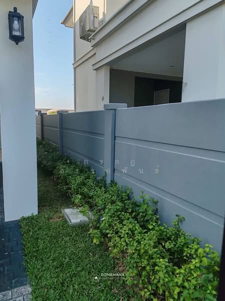 ภัสสร 2 บางนา – วงแหวน, สมุทรปราการ, ราชาเทวะ, บางพลี, สมุทรปราการ, 236 ตร.ม., บ้านเดี่ยว ขาย, โดย กรกฏ อรรถพันธ์, 500222889 - DDproperty.com