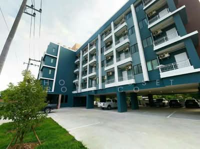 ขาย - หอพักใกล้มหาวิทยาลัยแม่โจ้, เชียงใหม่