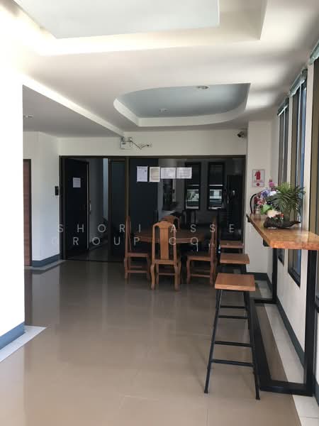 Dormitory near Maejo University, Chiang Mai, Nong Harn, San Sai, Chiang Mai, , 828 sqm, Business For Sale, by Shori Asset Group Co., Ltd., 500222890 - DDproperty.com