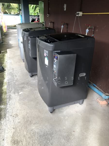 Dormitory near Maejo University, Chiang Mai, Nong Harn, San Sai, Chiang Mai, , 828 sqm, Business For Sale, by Shori Asset Group Co., Ltd., 500222890 - DDproperty.com