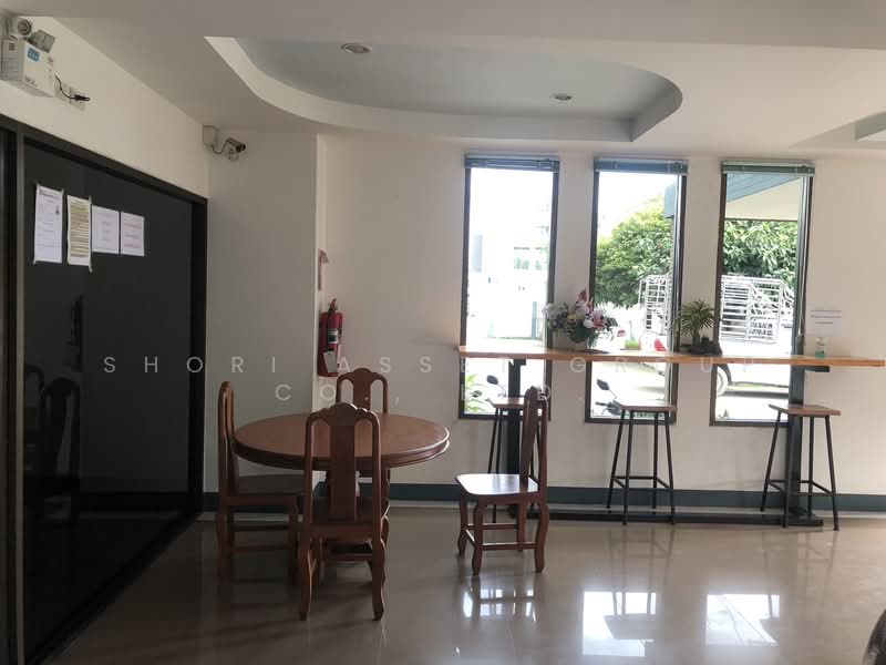 Dormitory near Maejo University, Chiang Mai, Nong Harn, San Sai, Chiang Mai, , 828 sqm, Business For Sale, by Shori Asset Group Co., Ltd., 500222890 - DDproperty.com