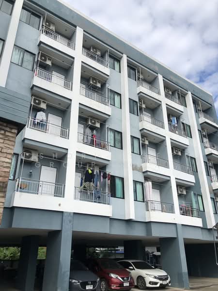 Dormitory near Maejo University, Chiang Mai, Nong Harn, San Sai, Chiang Mai, , 828 sqm, Business For Sale, by Shori Asset Group Co., Ltd., 500222890 - DDproperty.com