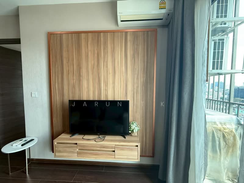 C Ekkamai, Bangkok, 888 Soi Sukhumvit 63, Sukhumvit Road, Khlong Tan Nua, Watthana, Bangkok, 1 Bedroom, 32 sqm, Condo For Rent, by Jarunat K, 500222892 - DDproperty.com