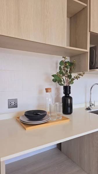 For Rent - Lumpini Park Phahon 32, Bangkok