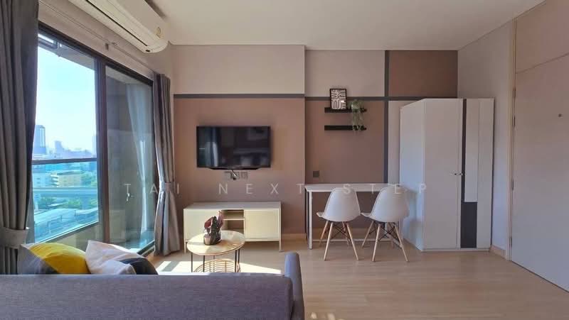 For Rent - Lumpini Park Phahon 32, Bangkok