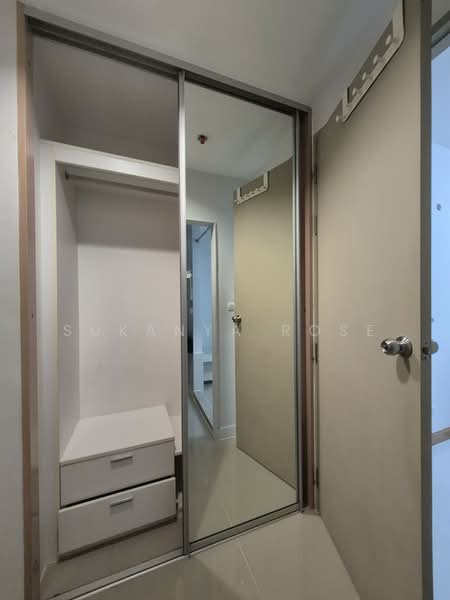 IDEO Mix Sukhumvit 103, Bangkok, Soi Udom Suk 3, Sukhumvit Road, Bang Na, Bang Na, Bangkok, 1 Bedroom, 30 sqm, Condo For Rent, by Sukanya Rose, 500222895 - DDproperty.com