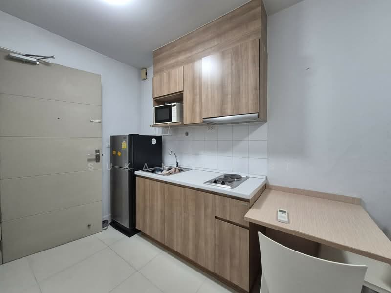 IDEO Mix Sukhumvit 103 : ไอดีโอ มิกซ์ สุขุมวิท 103, กรุงเทพ, ซอยอุดมสุข 3 ถนนสุขุมวิท, บางนา, บางนา, กรุงเทพ, 30 ตร.ม., คอนโด ให้เช่า, โดย Sukanya Rose, 500222895 - DDproperty.com