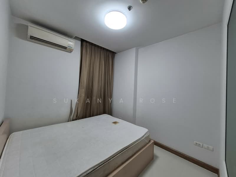 IDEO Mix Sukhumvit 103, Bangkok, Soi Udom Suk 3, Sukhumvit Road, Bang Na, Bang Na, Bangkok, 1 Bedroom, 30 sqm, Condo For Rent, by Sukanya Rose, 500222895 - DDproperty.com