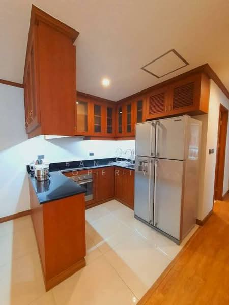 For Rent - Schloss at Thonglor, Bangkok