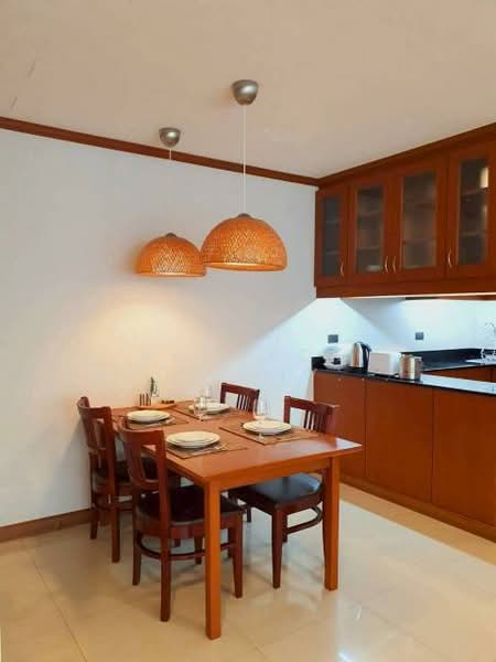 ให้เช่า - Schloss at Thonglor : ชาลอส แอท ทองหล่อ, กรุงเทพ