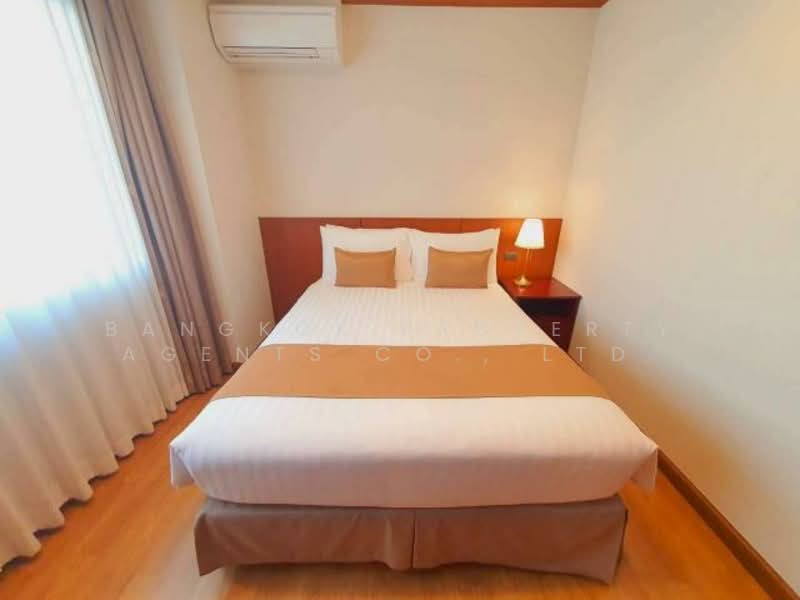 For Rent - Schloss at Thonglor, Bangkok