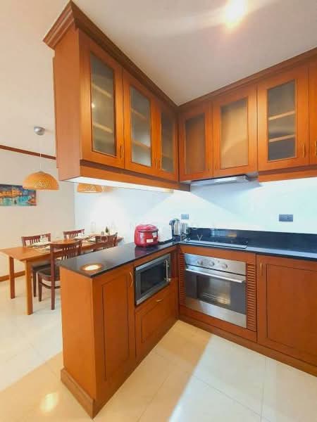 For Rent - Schloss at Thonglor, Bangkok