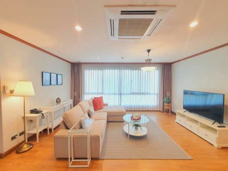 ให้เช่า - Schloss at Thonglor : ชาลอส แอท ทองหล่อ, กรุงเทพ