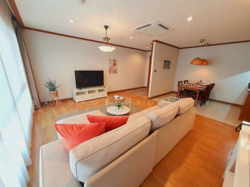 For Rent - Schloss at Thonglor, Bangkok