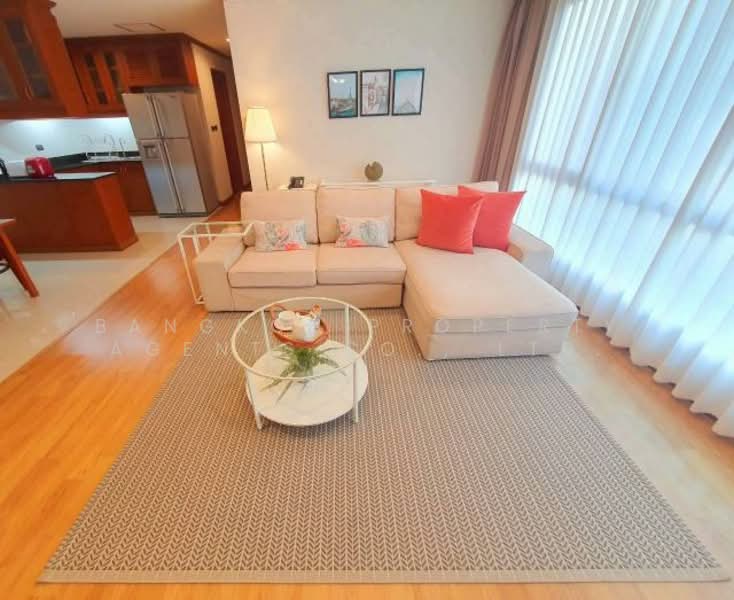 For Rent - Schloss at Thonglor, Bangkok