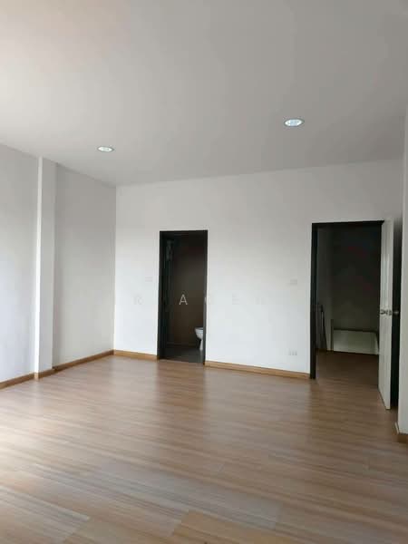 For Rent - City Link Rama9 – Srinakrarin, Bangkok