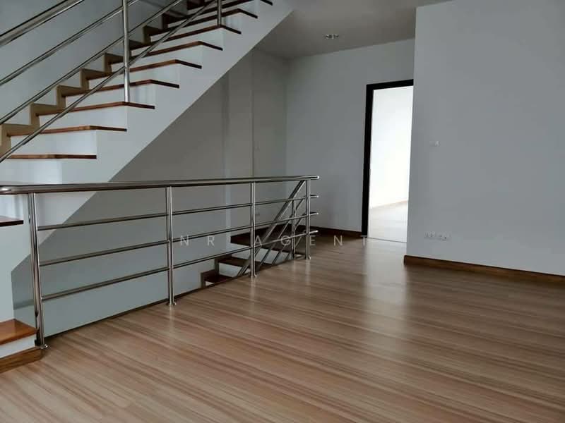 For Rent - City Link Rama9 – Srinakrarin, Bangkok