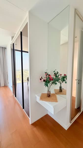 Canapaya Residences Rama 3, Bangkok, 888 Rama 3 Road, Bang Klo, Bang Kho Laem, Bangkok, 2 Bedrooms, 88 sqm, Condo For Rent, by Tai Next Step, 500222898 - DDproperty.com