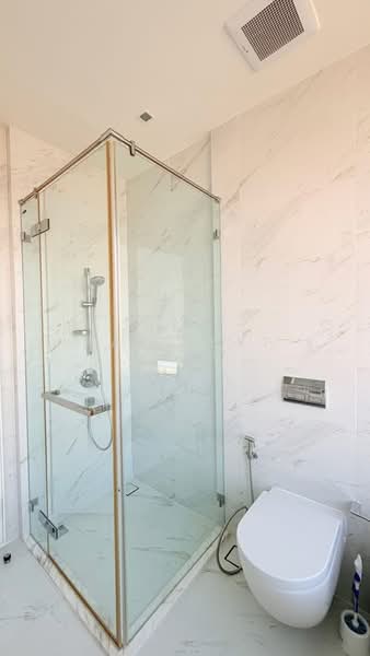 Canapaya Residences Rama 3, Bangkok, 888 Rama 3 Road, Bang Klo, Bang Kho Laem, Bangkok, 2 Bedrooms, 88 sqm, Condo For Rent, by Tai Next Step, 500222898 - DDproperty.com