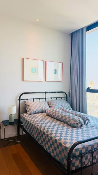 Canapaya Residences Rama 3, Bangkok, 888 Rama 3 Road, Bang Klo, Bang Kho Laem, Bangkok, 2 Bedrooms, 88 sqm, Condo For Rent, by Tai Next Step, 500222898 - DDproperty.com