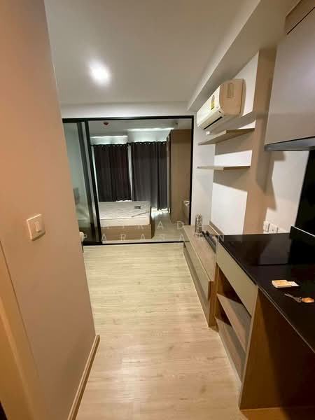 KnightsBridge SkyCity : ไนท์บริดจ์ สกายซิตี้, กรุงเทพ, ซอยพหลโยธิน 50 แยก 1 ถนนพหลโยธิน, อนุสาวรีย์, บางเขน, กรุงเทพ, 24 ตร.ม., คอนโด ให้เช่า, โดย Airada Parasarn, 500222899 - DDproperty.com