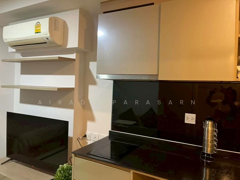 KnightsBridge SkyCity : ไนท์บริดจ์ สกายซิตี้, กรุงเทพ, ซอยพหลโยธิน 50 แยก 1 ถนนพหลโยธิน, อนุสาวรีย์, บางเขน, กรุงเทพ, 24 ตร.ม., คอนโด ให้เช่า, โดย Airada Parasarn, 500222899 - DDproperty.com