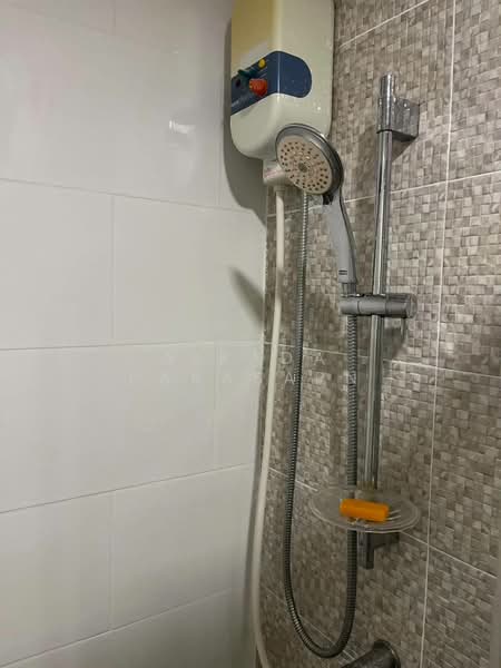 KnightsBridge SkyCity, Bangkok, Soi Phaholyothin 50 Intersection 1, Phaholyothin Road, Anusaowari, Bang Khen, Bangkok, 1 Bedroom, 24 sqm, Condo For Rent, by Airada Parasarn, 500222899 - DDproperty.com