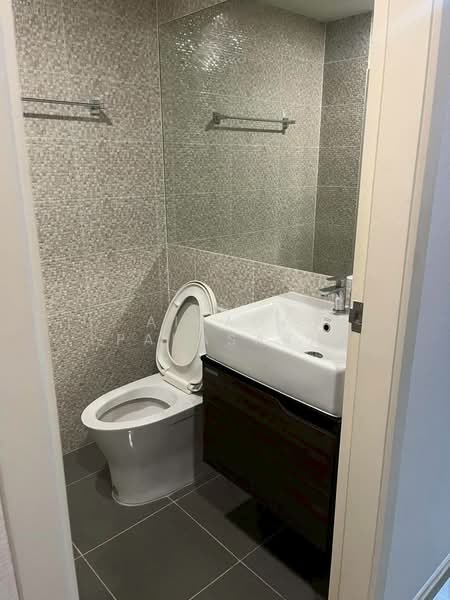 KnightsBridge SkyCity, Bangkok, Soi Phaholyothin 50 Intersection 1, Phaholyothin Road, Anusaowari, Bang Khen, Bangkok, 1 Bedroom, 24 sqm, Condo For Rent, by Airada Parasarn, 500222899 - DDproperty.com