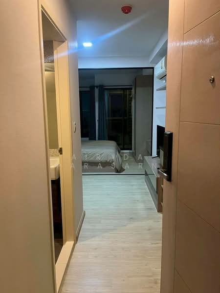 KnightsBridge SkyCity, Bangkok, Soi Phaholyothin 50 Intersection 1, Phaholyothin Road, Anusaowari, Bang Khen, Bangkok, 1 Bedroom, 24 sqm, Condo For Rent, by Airada Parasarn, 500222899 - DDproperty.com