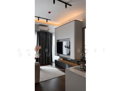 For Rent - IDEO New Rama 9, Bangkok