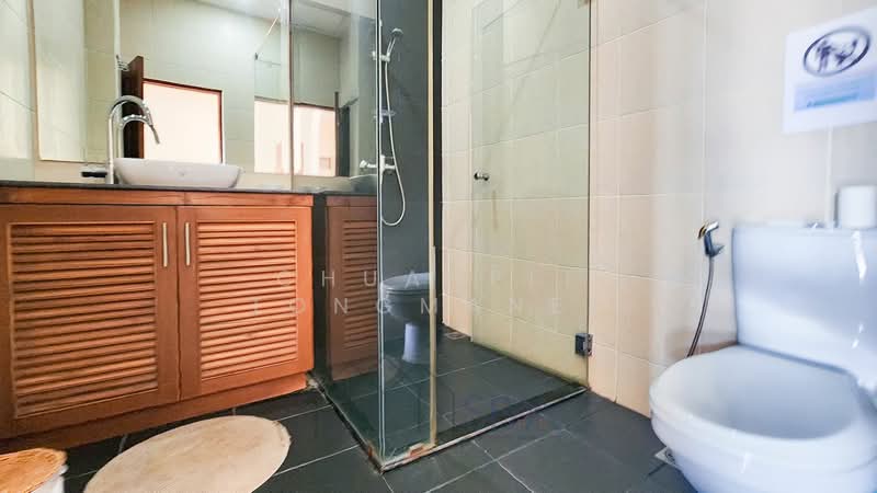 Golf Village Huahin, Prachuap Khiri Khan, Nong Kae, Hua Hin, Prachuap Khiri Khan, 3 Bedrooms, 250 sqm, Villa For Sale, by Chuanpit Tongmanee, 500222901 - DDproperty.com